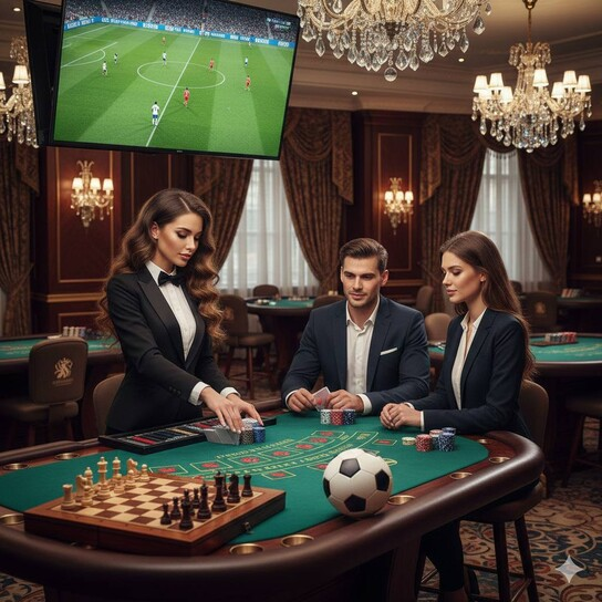 手机挖矿概念图